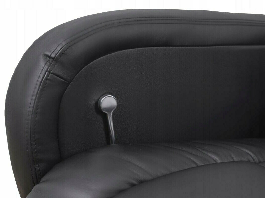 Podesiva fotelja Houston 493 (Cappuccino)