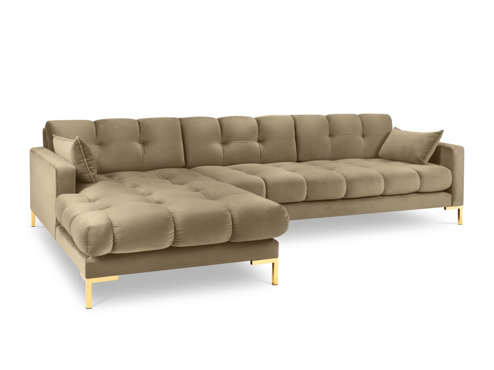 Kutna garnitura Lormelo 103 (Lijevo)