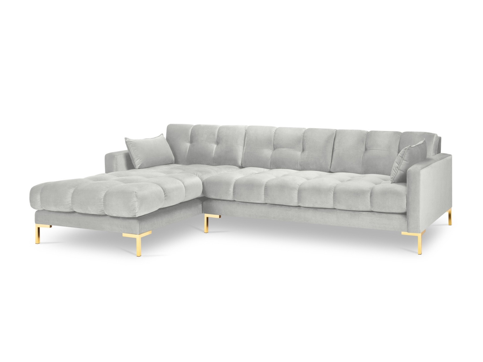 Kutna garnitura Lormelo 103 (Lijevo)