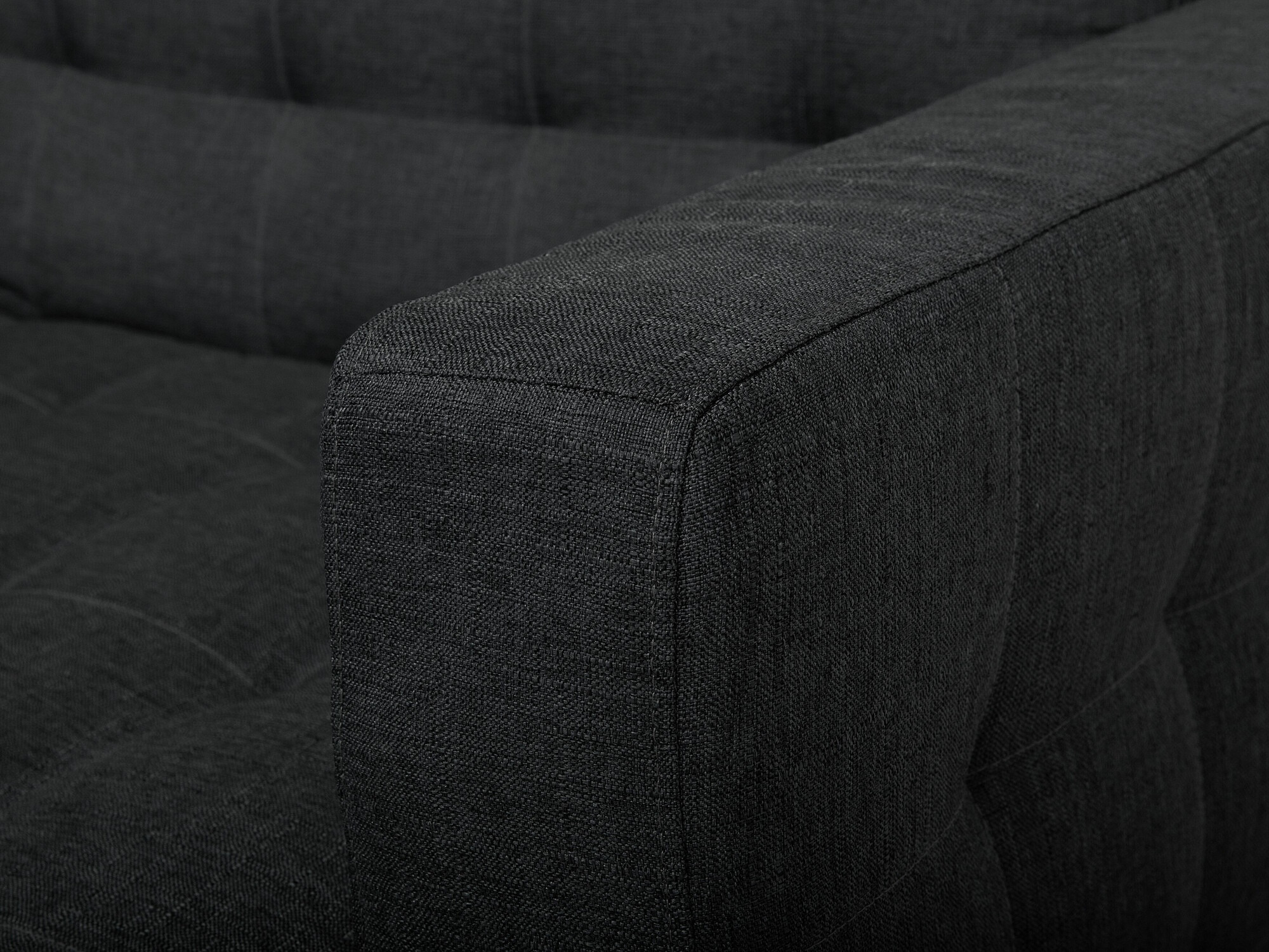 Ležaj Felvena 102 (Grafit)