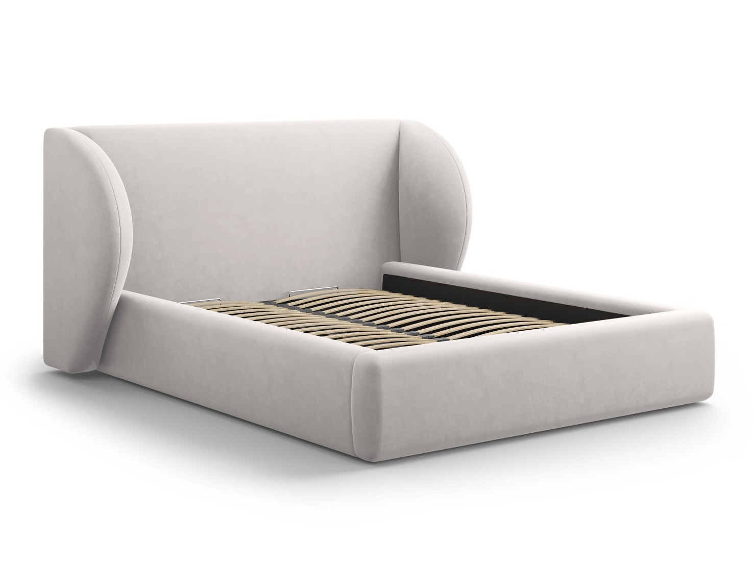 Krevet Tivlomi 101 (Bluvel 03)