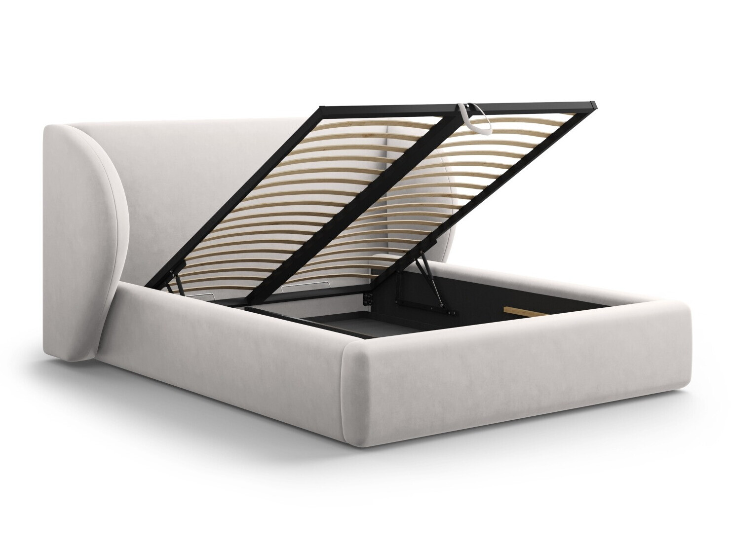 Krevet Tivlomi 101 (Bluvel 03)