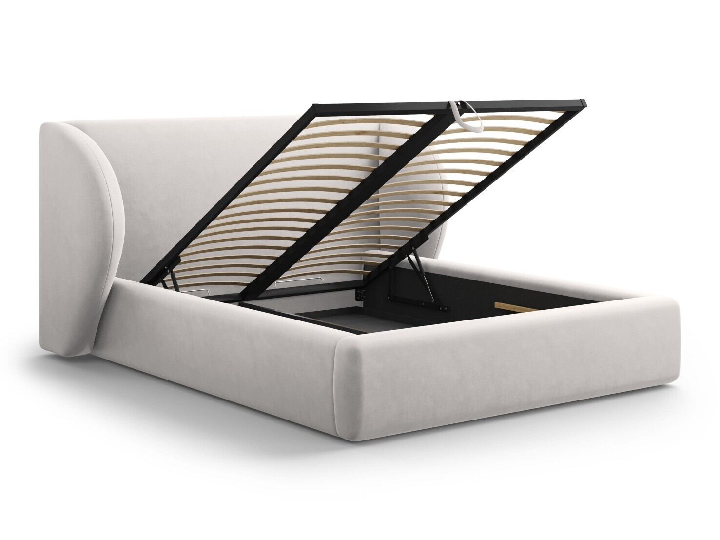 Krevet Tivlomi 101 (Bluvel 03)