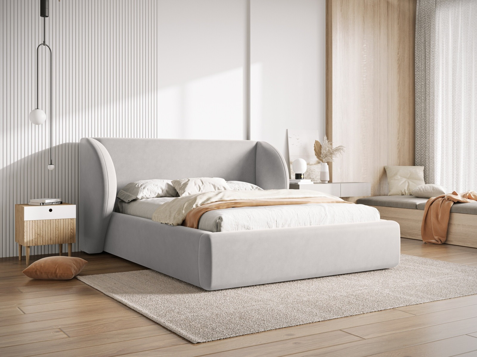 Krevet Tivlomi 101 (Bluvel 03)