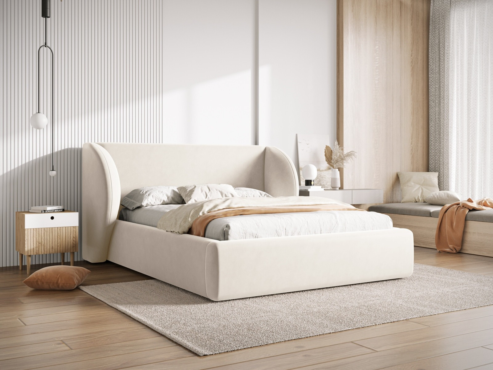 Krevet Tivlomi 101 (Bluvel 22)