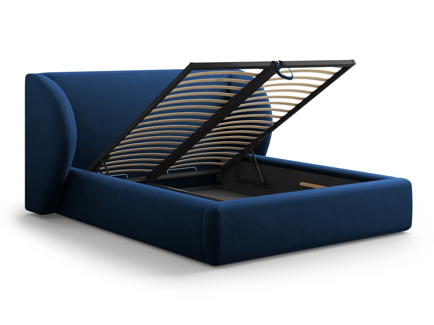 Krevet Tivlomi 101 (Bluvel 86)