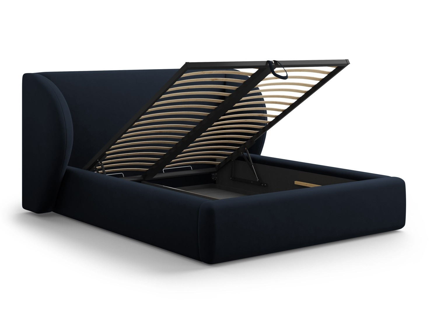 Krevet Tivlomi 101 (Bluvel 89)