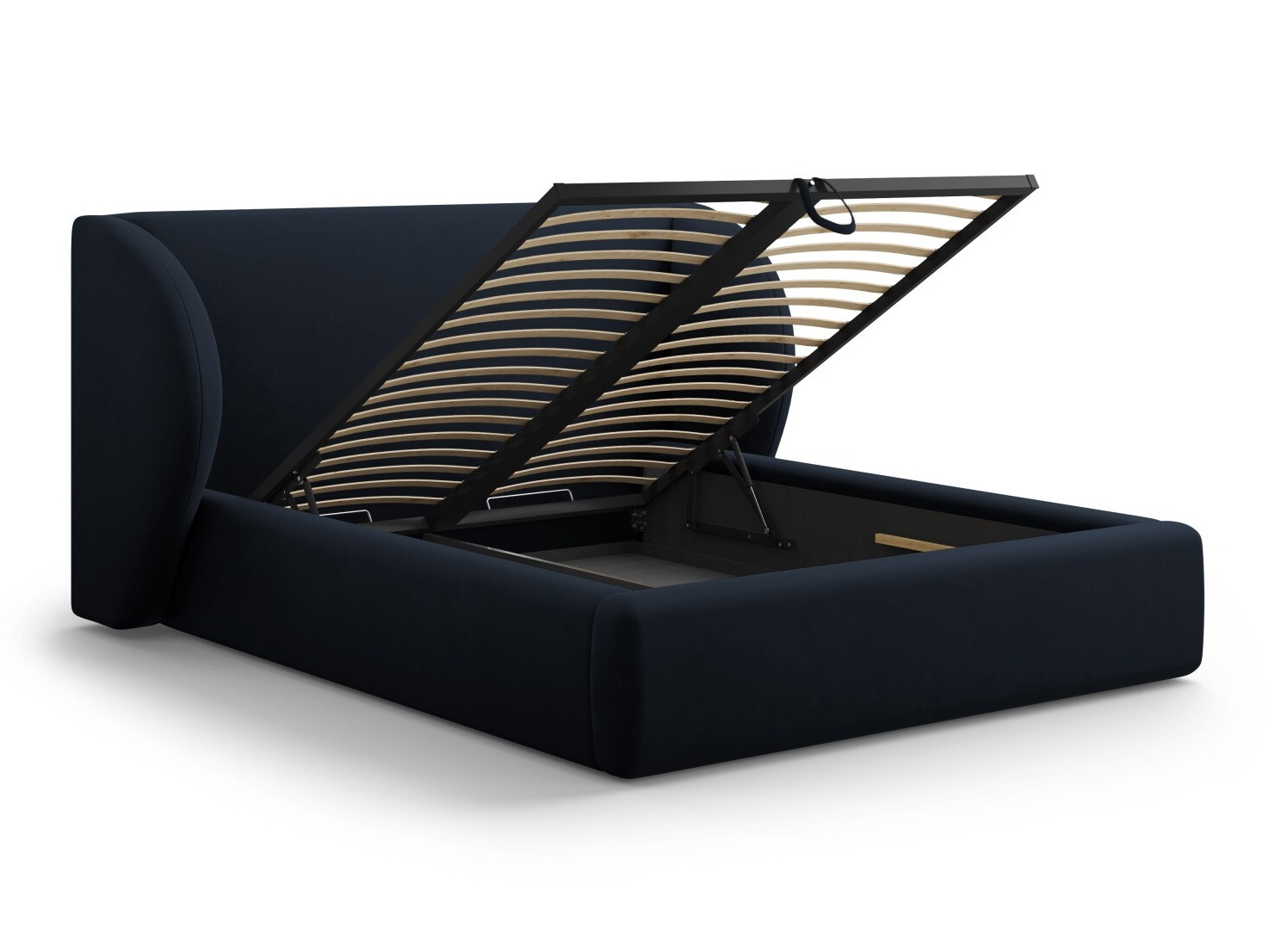 Krevet Tivlomi 101 (Bluvel 89)