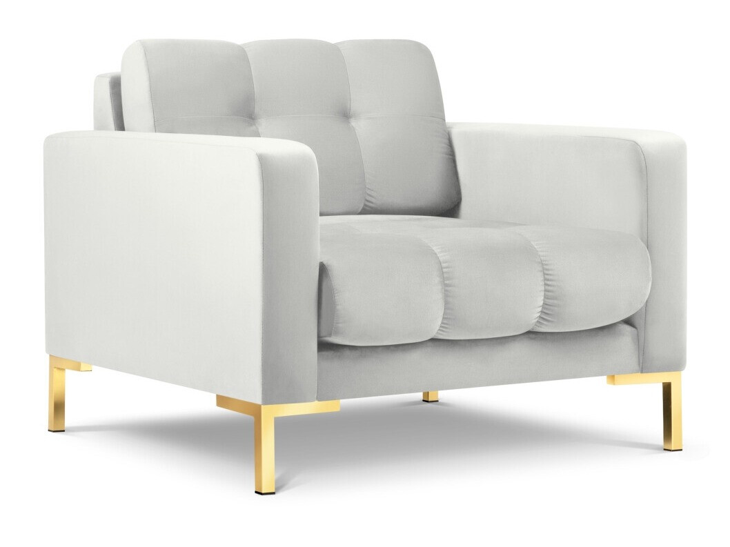 Fotelja Lormelo 106 (Bluvel 03)