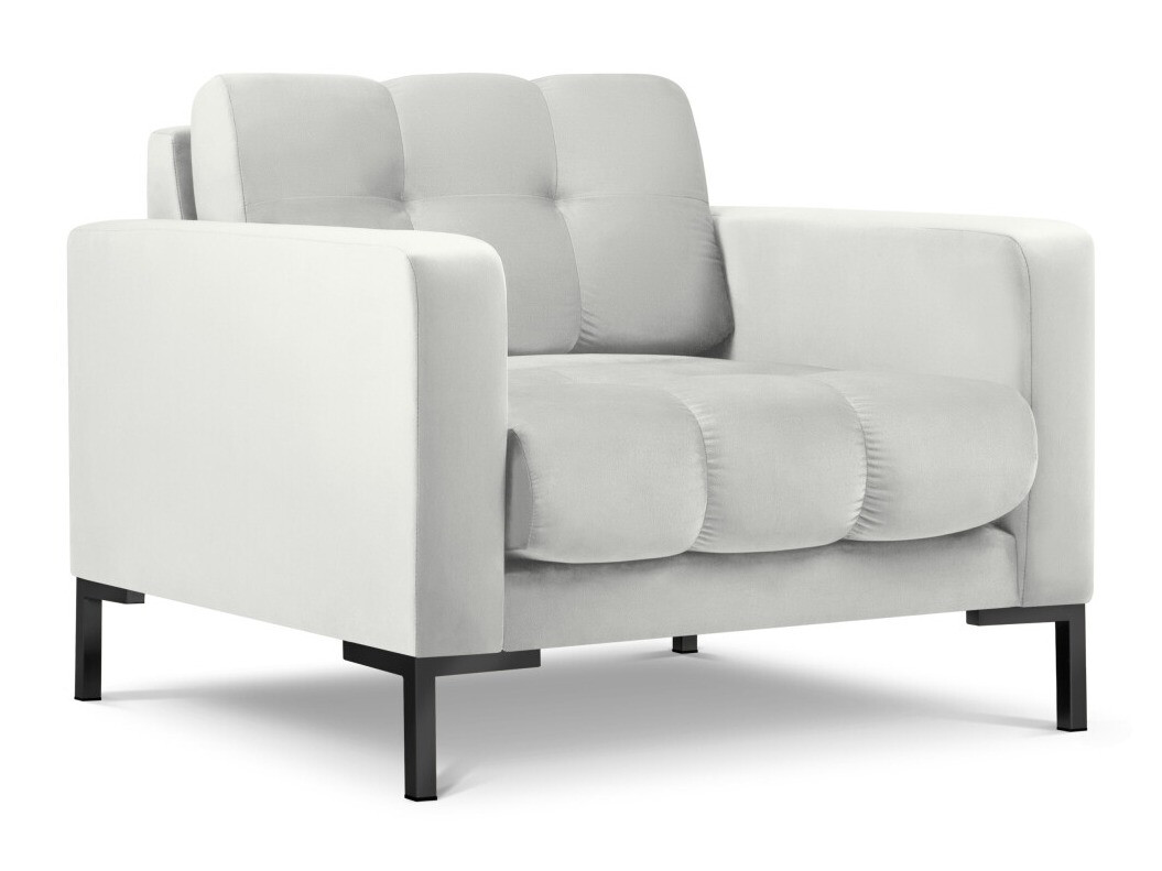 Fotelja Lormelo 106 (Bluvel 03)