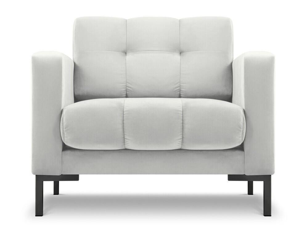 Fotelja Lormelo 106 (Bluvel 03)