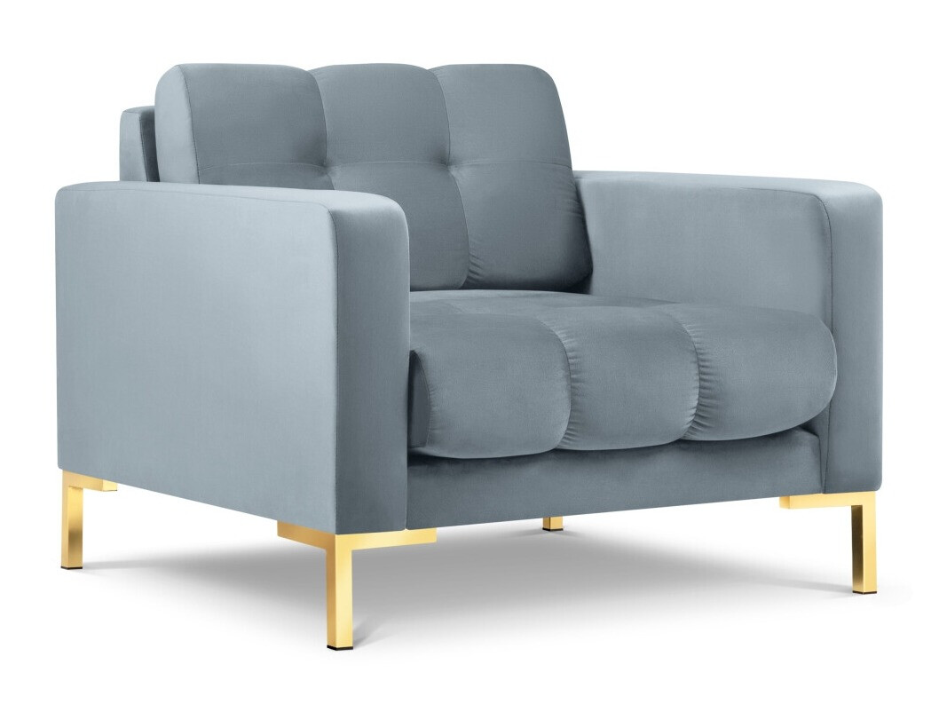 Fotelja Lormelo 106 (Bluvel 06)