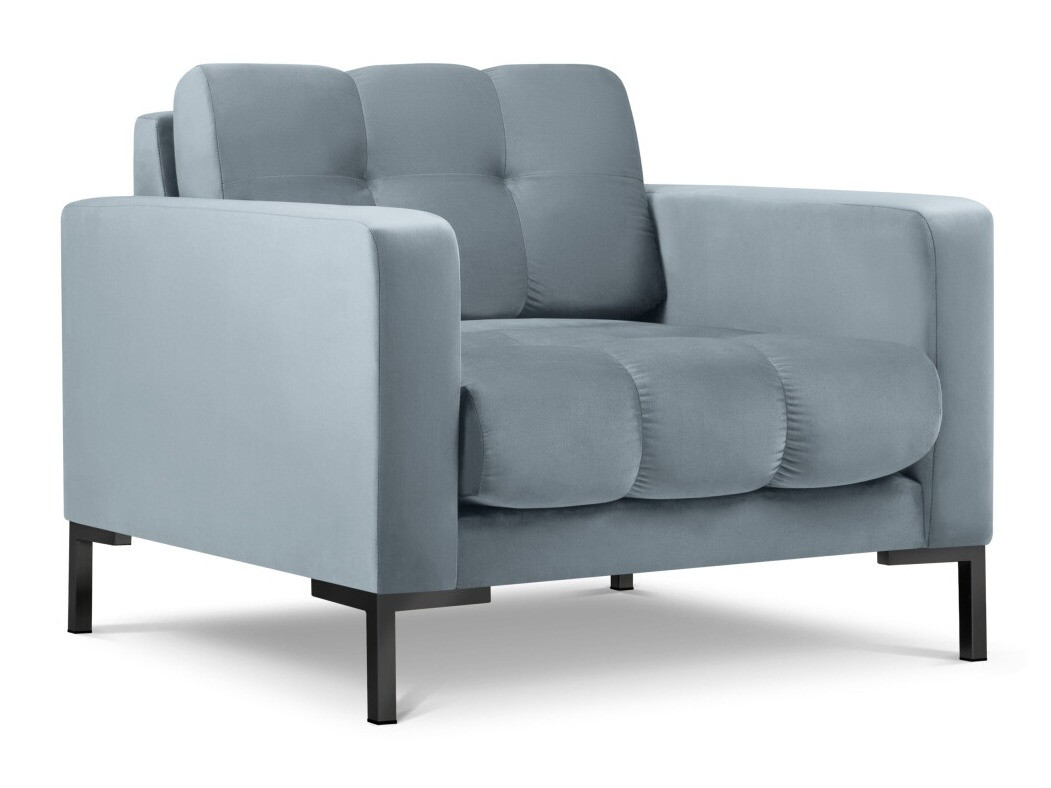 Fotelja Lormelo 106 (Bluvel 06)