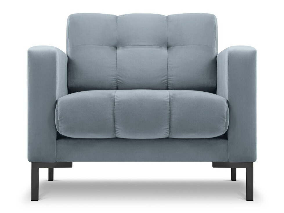 Fotelja Lormelo 106 (Bluvel 06)