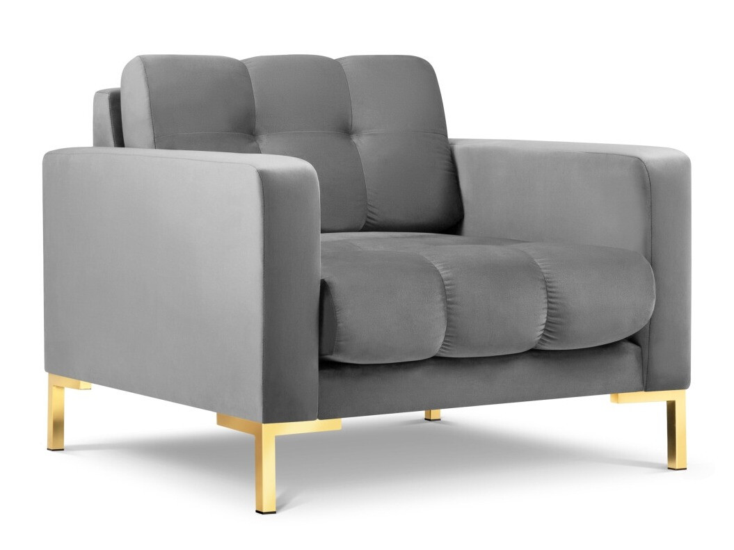 Fotelja Lormelo 106 (Bluvel 13)