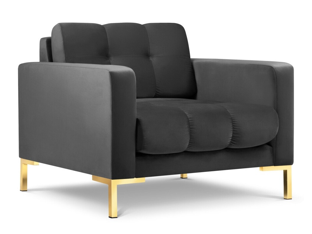 Fotelja Lormelo 106 (Bluvel 18)