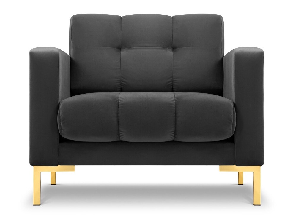 Fotelja Lormelo 106 (Bluvel 18)