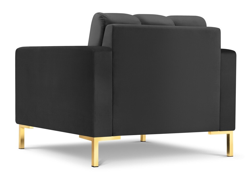 Fotelja Lormelo 106 (Bluvel 18)