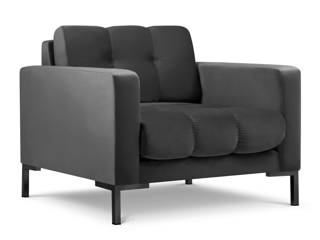 Fotelja Lormelo 106 (Bluvel 18)