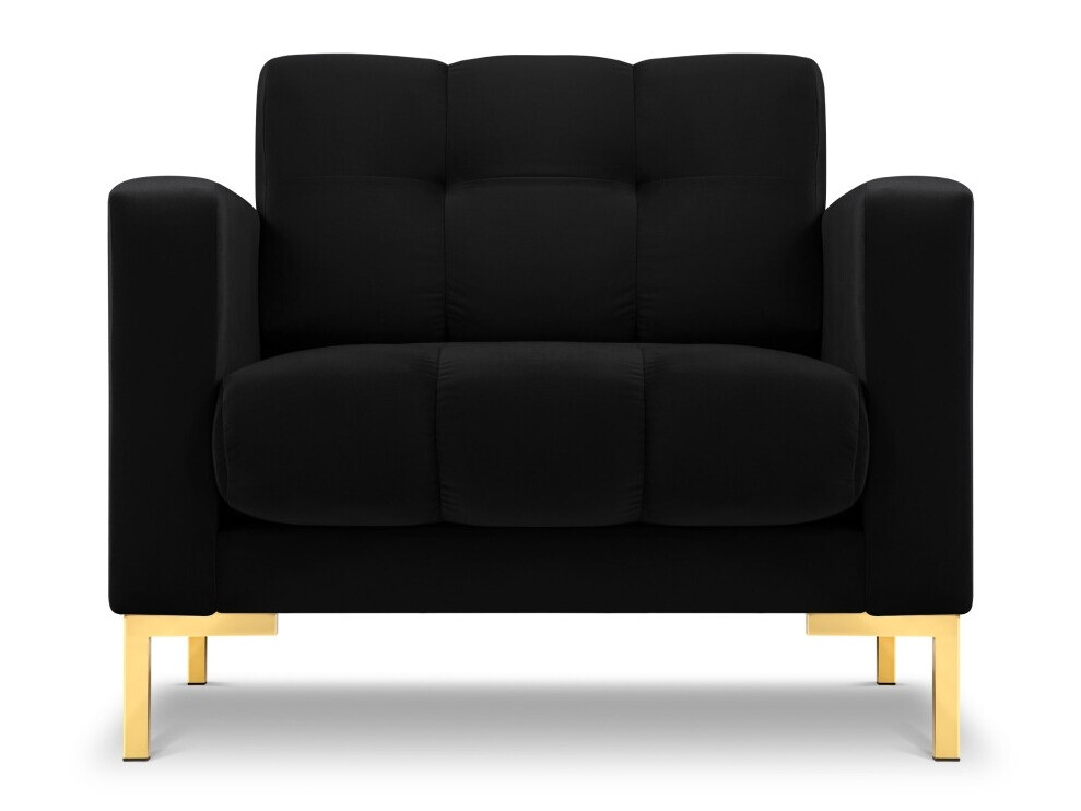 Fotelja Lormelo 106 (Bluvel 19)