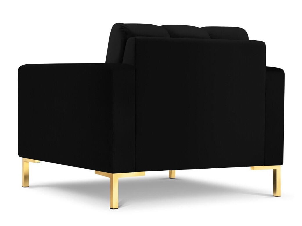 Fotelja Lormelo 106 (Bluvel 19)