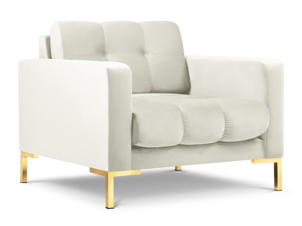 Fotelja Lormelo 106 (Bluvel 22)