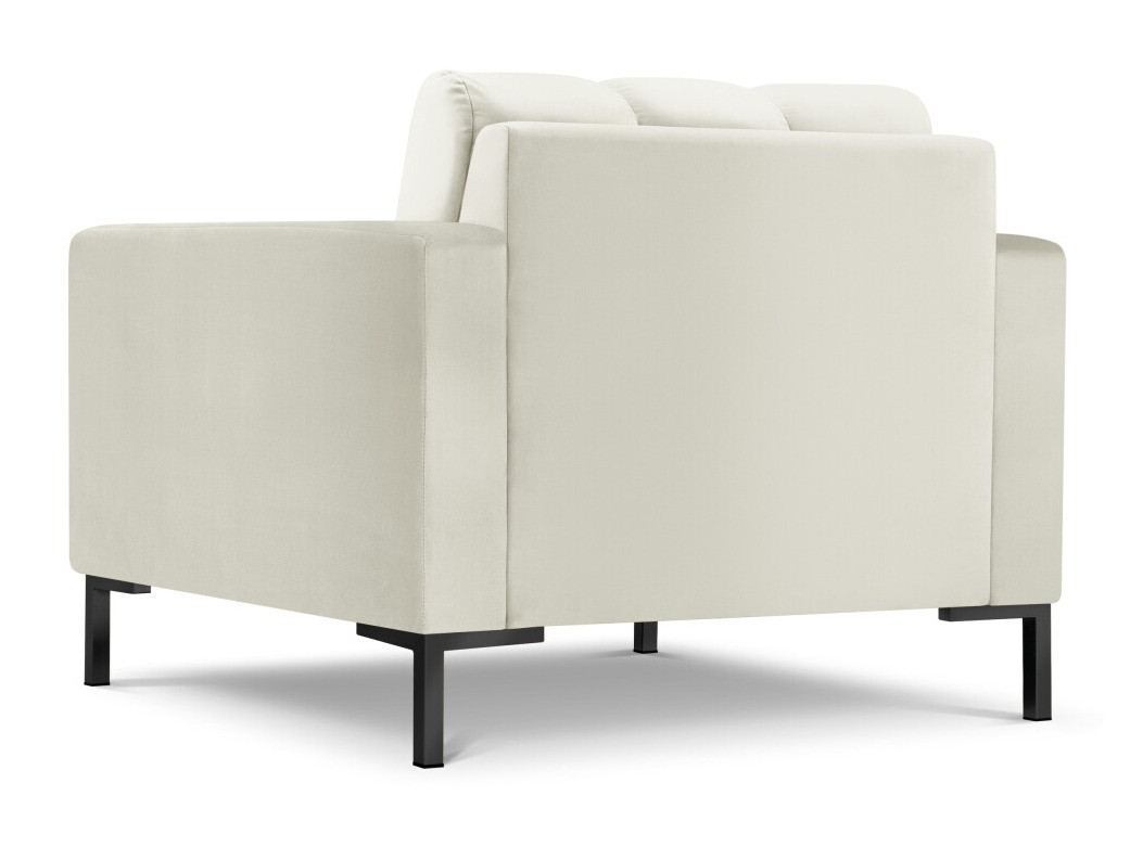 Fotelja Lormelo 106 (Bluvel 22)