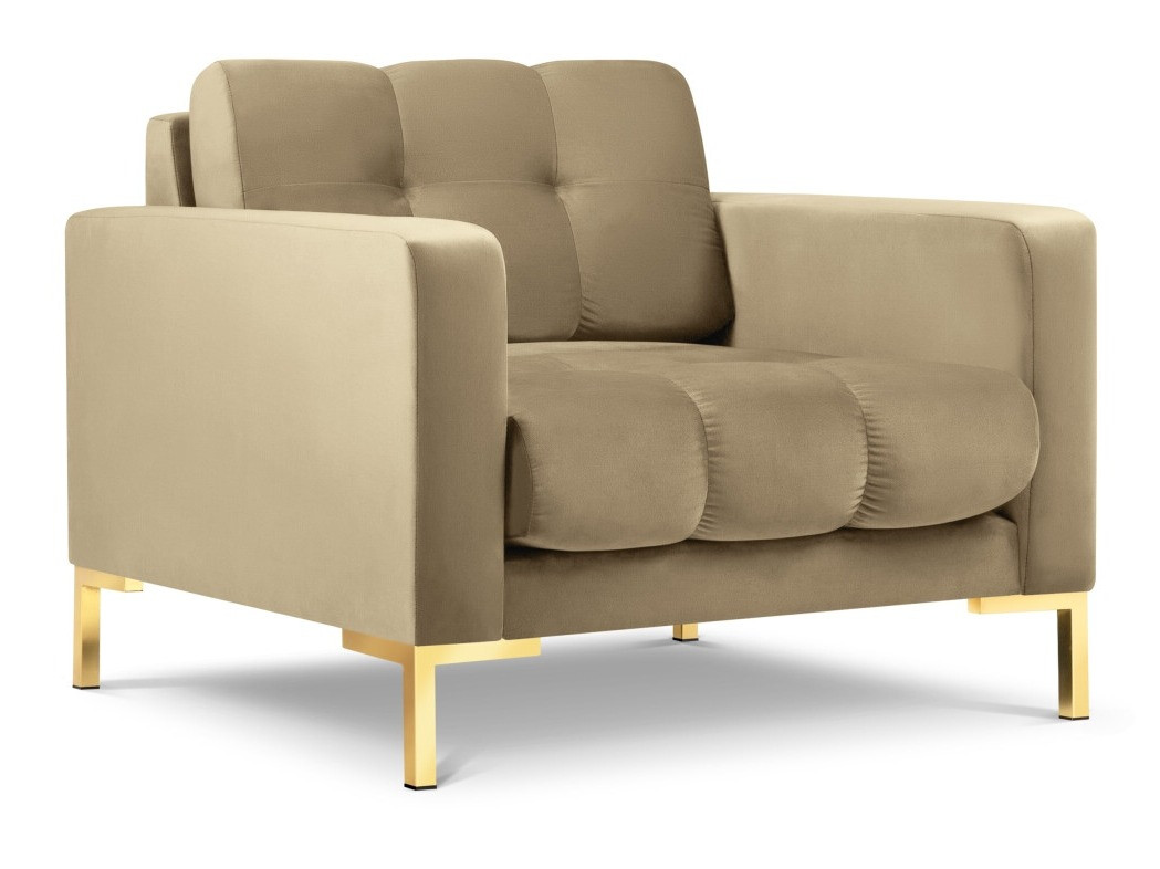 Fotelja Lormelo 106 (Bluvel 28)