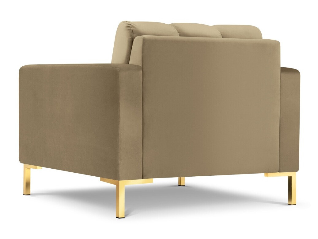 Fotelja Lormelo 106 (Bluvel 28)