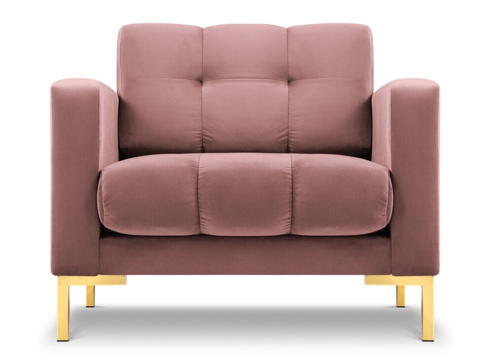 Fotelja Lormelo 106 (Bluvel 52)