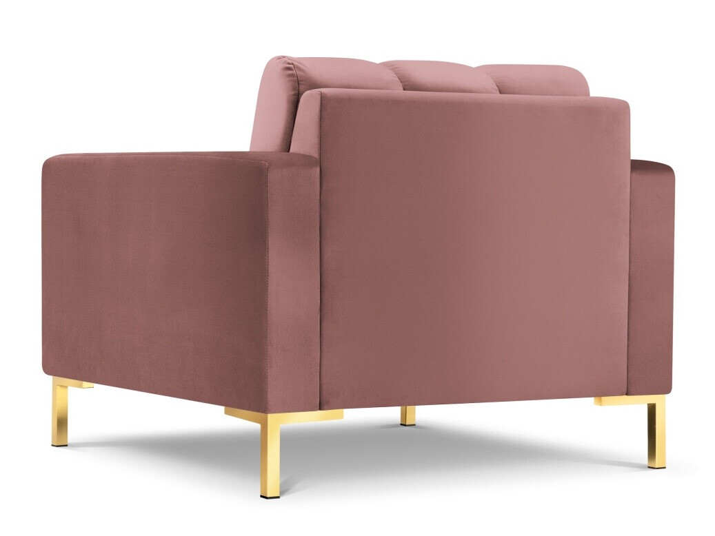 Fotelja Lormelo 106 (Bluvel 52)