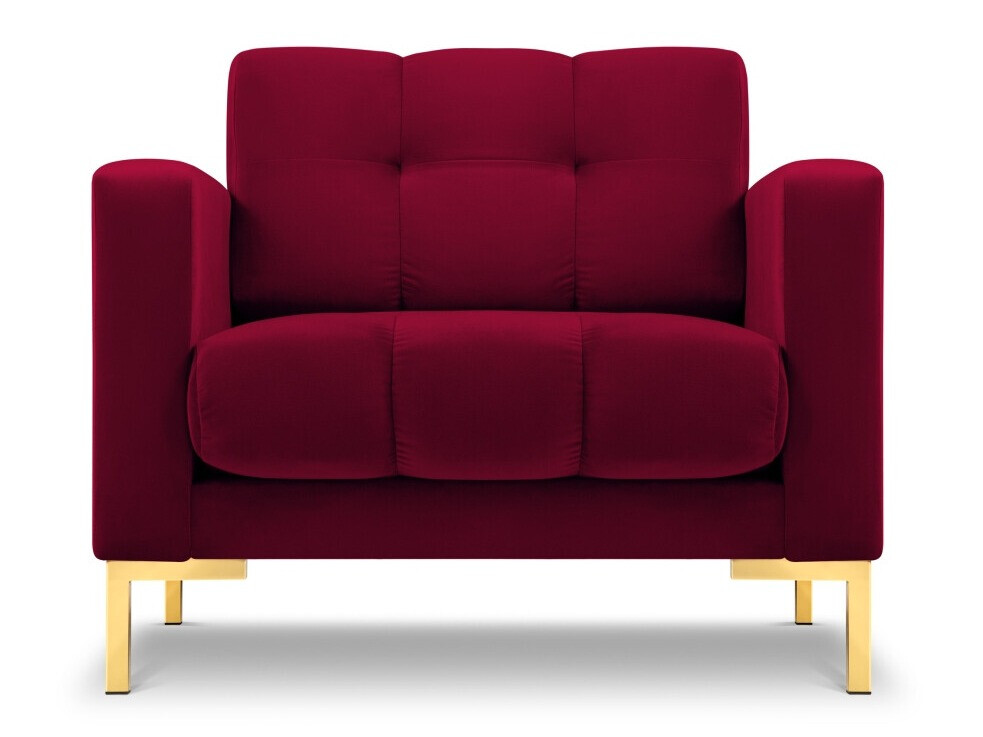 Fotelja Lormelo 106 (Bluvel 59)