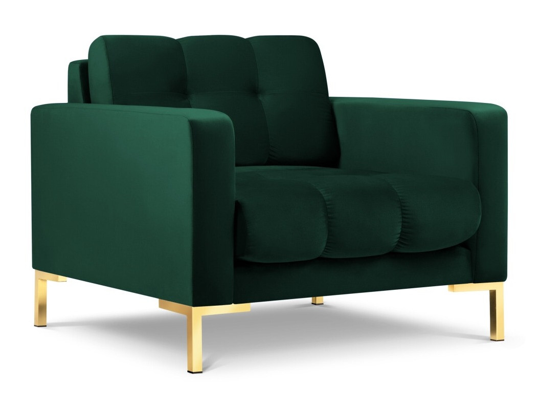 Fotelja Lormelo 106 (Bluvel 78)