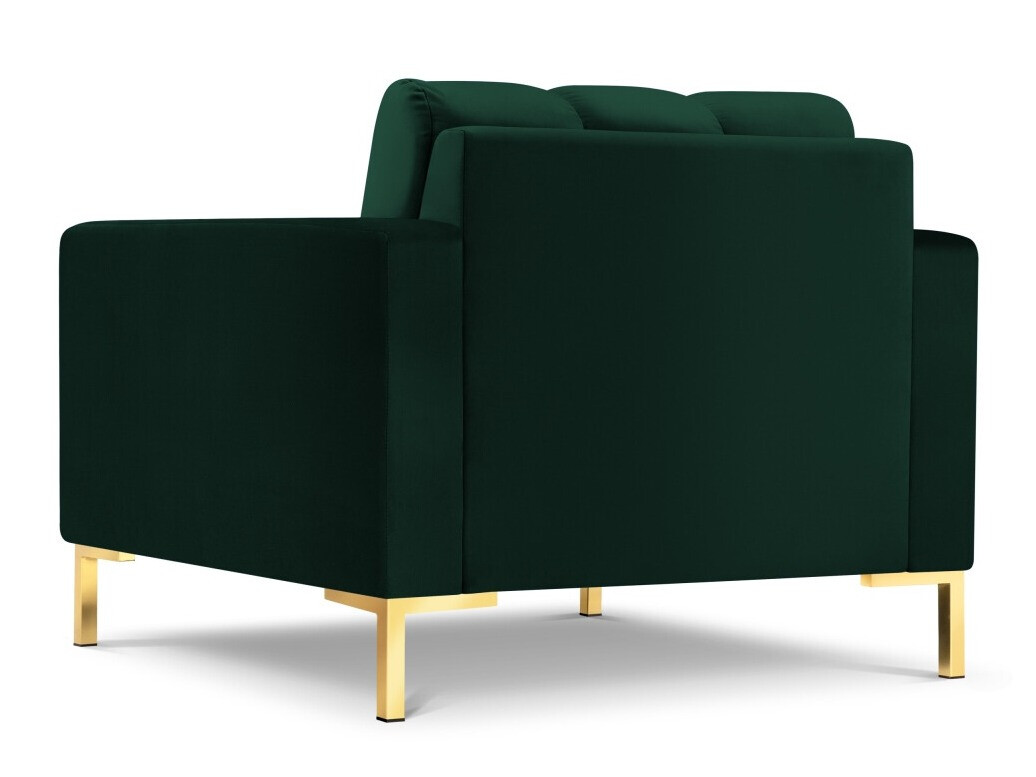 Fotelja Lormelo 106 (Bluvel 78)