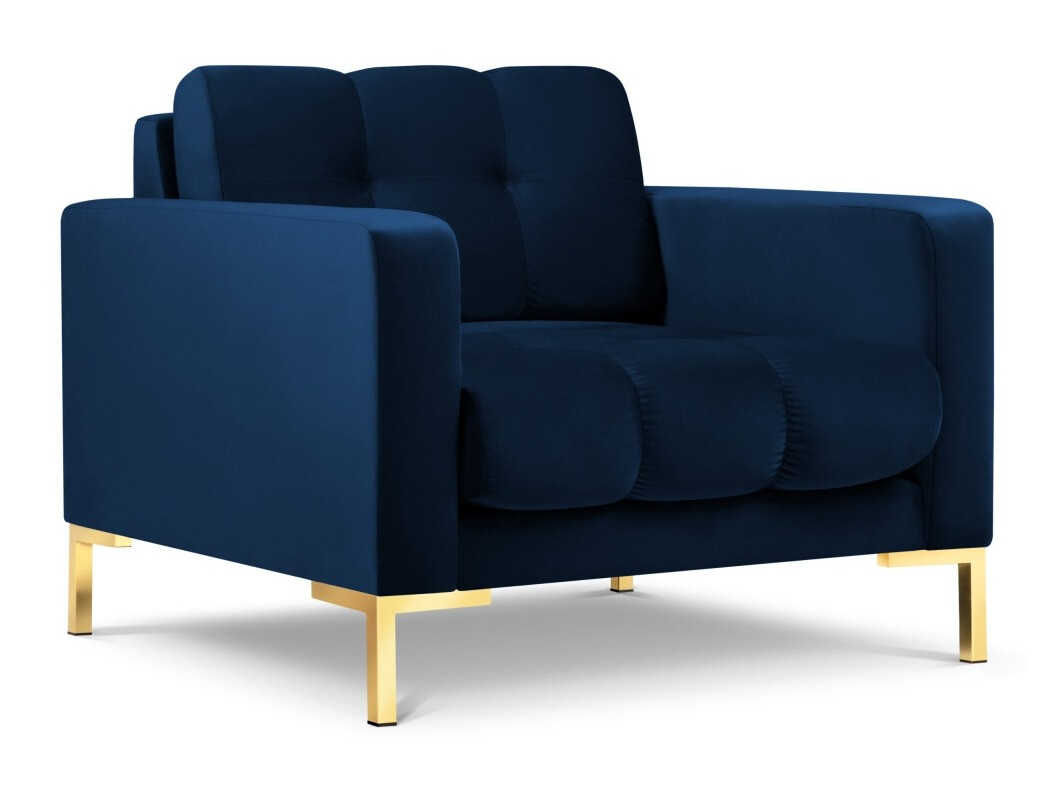 Fotelja Lormelo 106 (Bluvel 86)