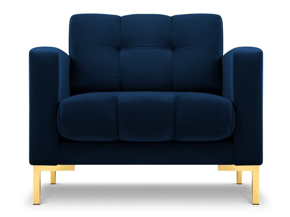 Fotelja Lormelo 106 (Bluvel 86)