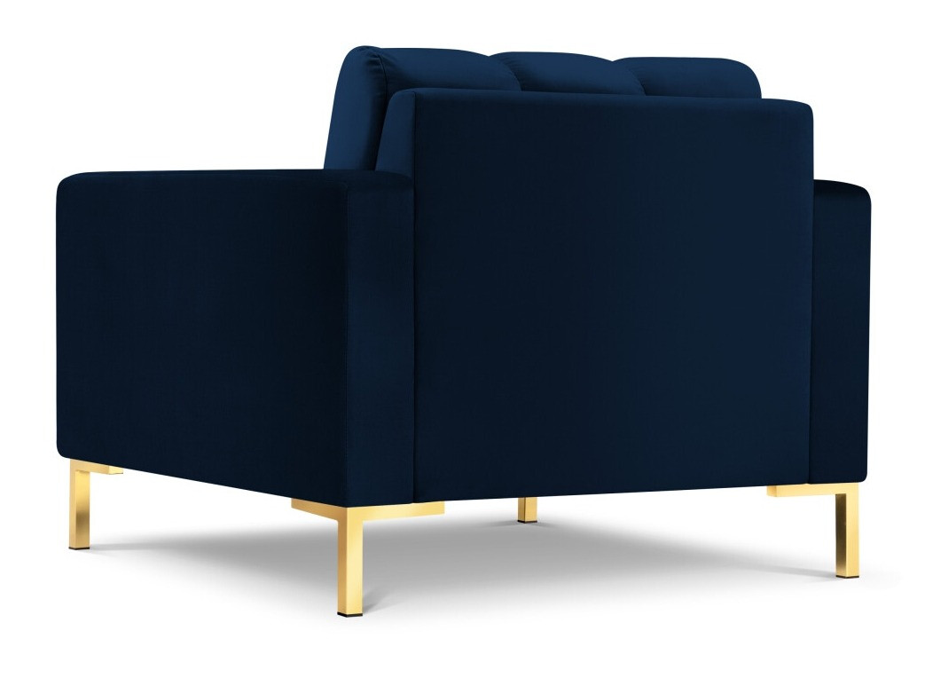 Fotelja Lormelo 106 (Bluvel 86)