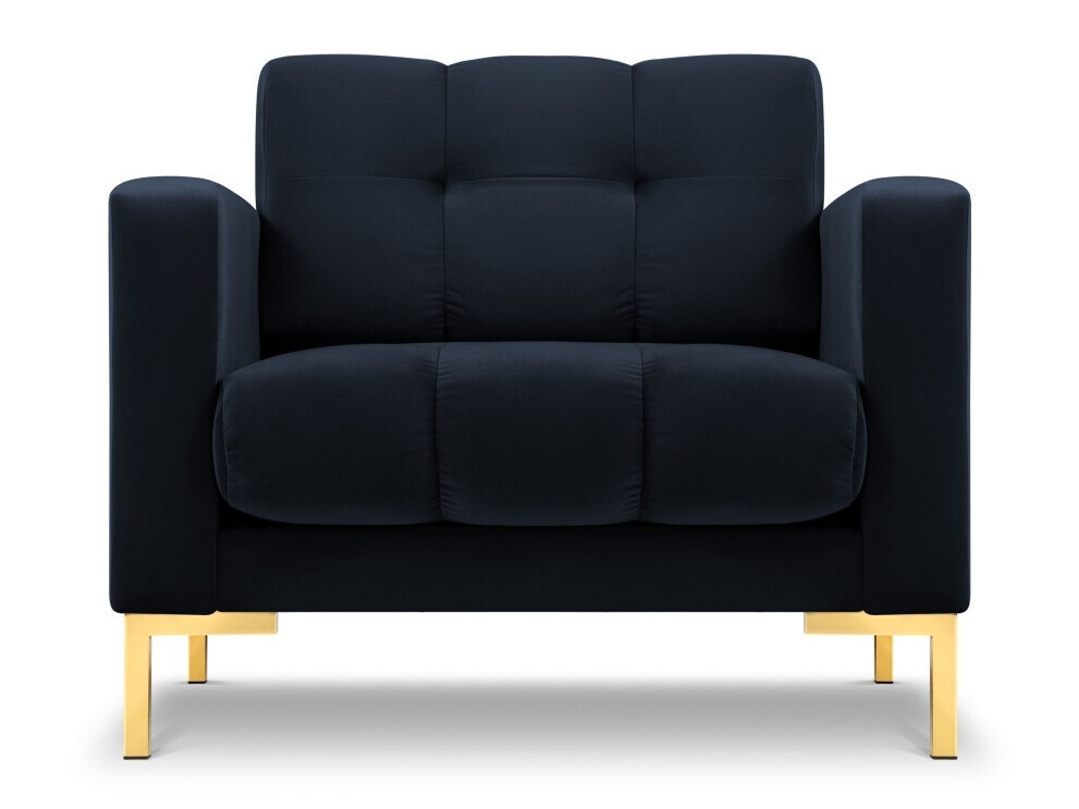 Fotelja Lormelo 106 (Bluvel 89)