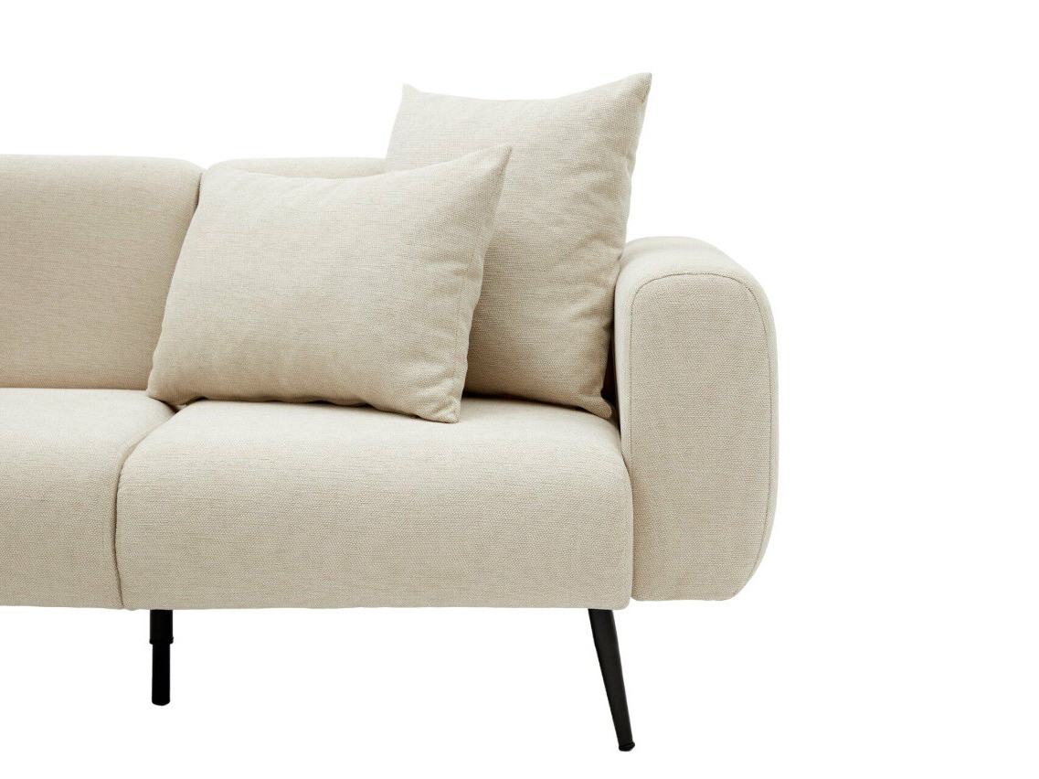 Kauč Altadena 581 (Krem)