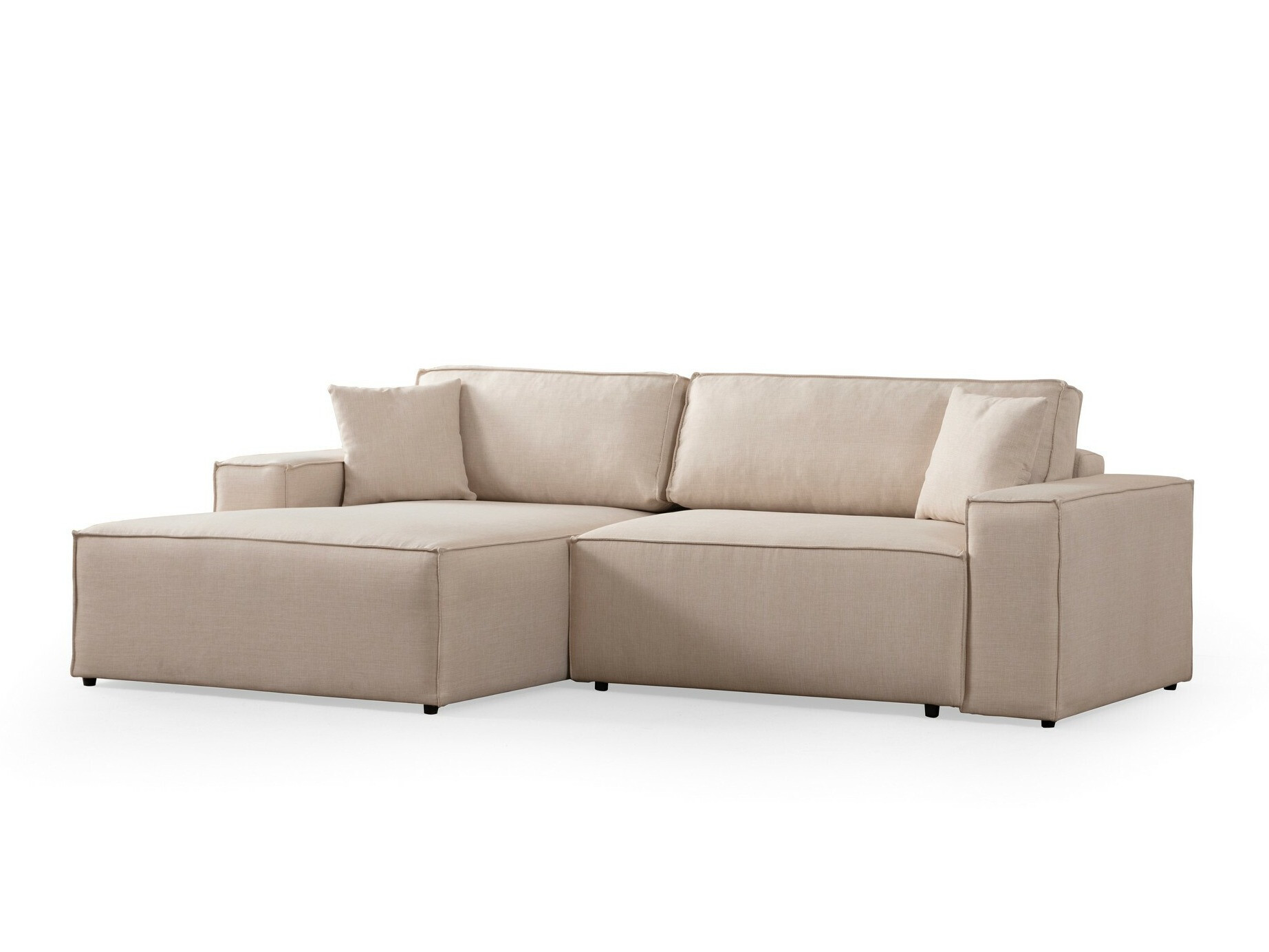 Kutna garnitura Altadena 580 (Krem)