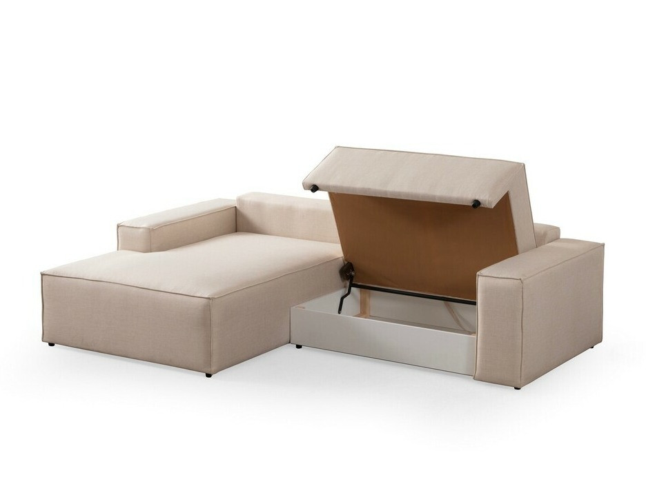 Kutna garnitura Altadena 580 (Krem)