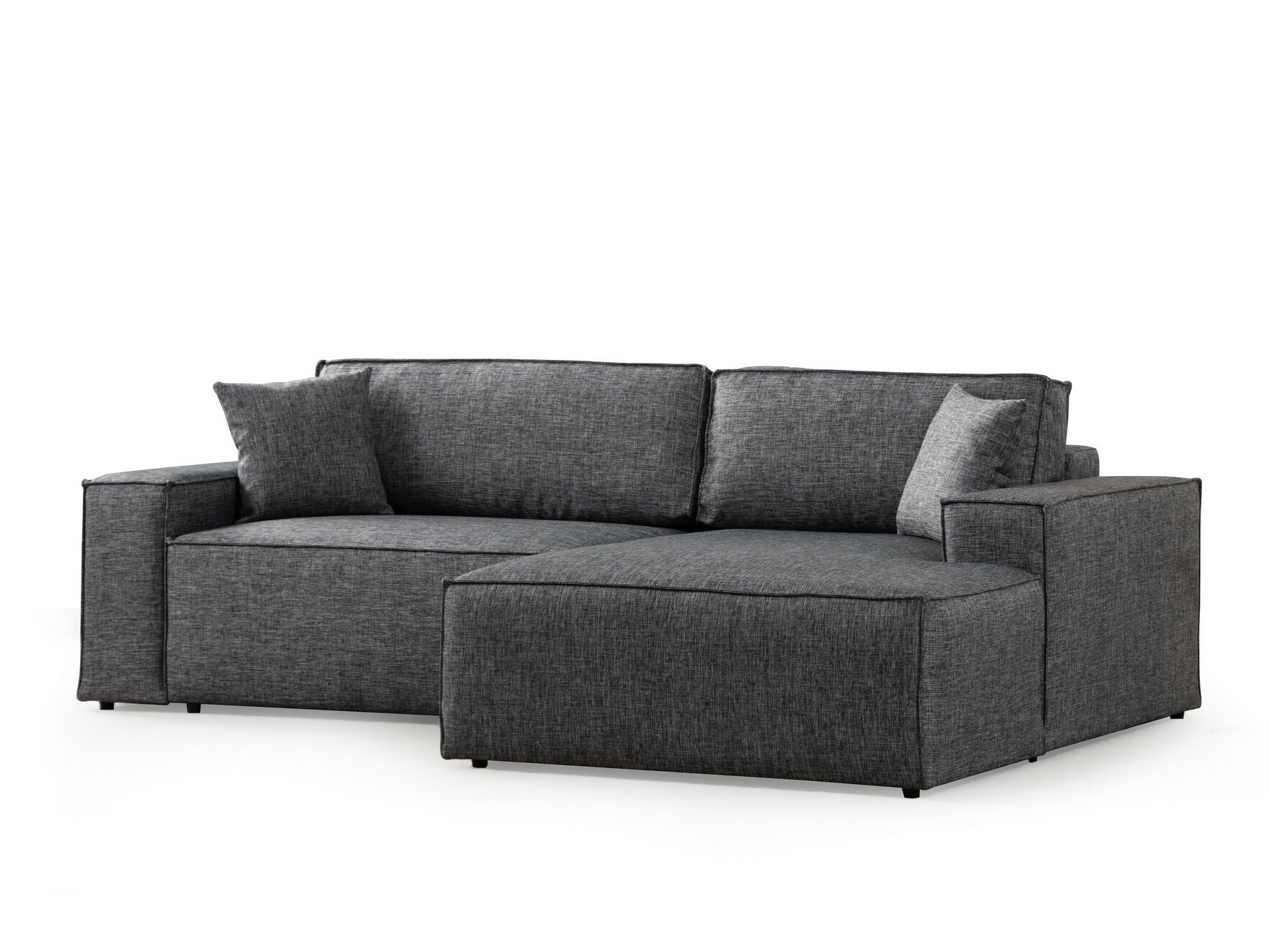 Kutna garnitura Altadena 580 (Siva)