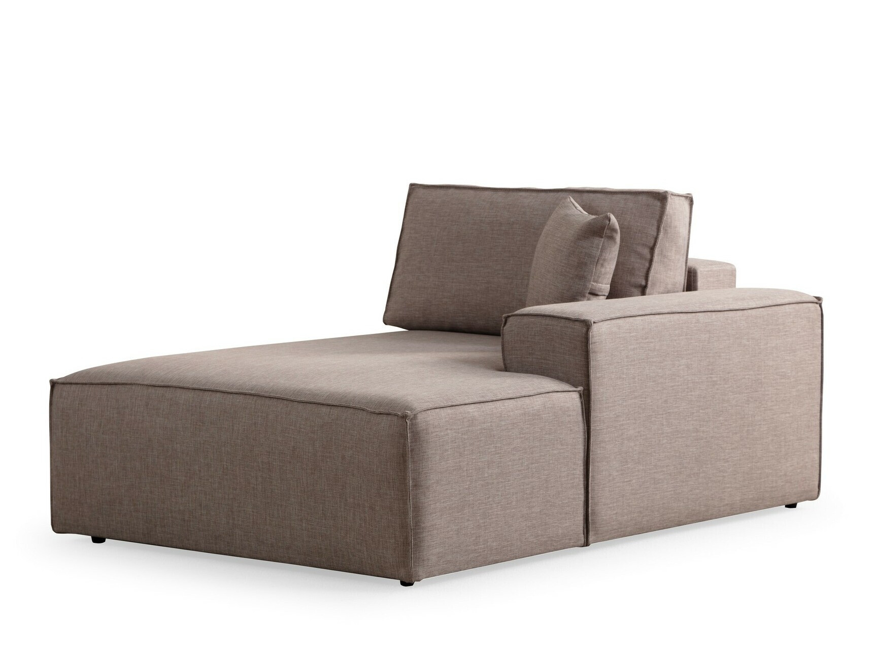 Kutna garnitura Altadena 580 (Svijetlo smeđa)