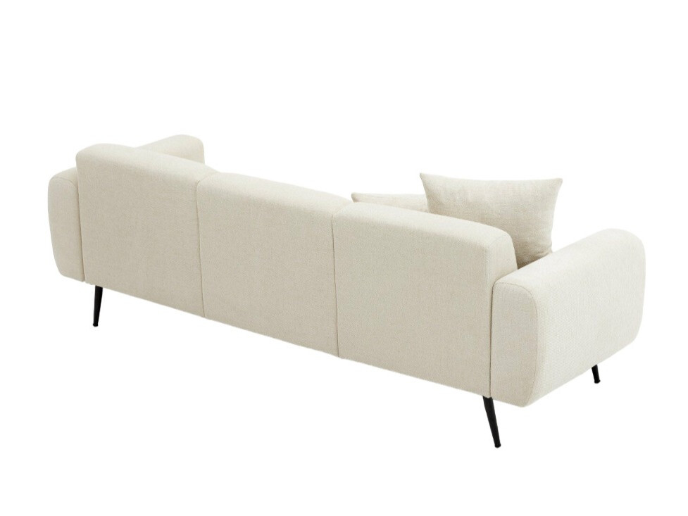 Kauč Altadena 582 (Krem)