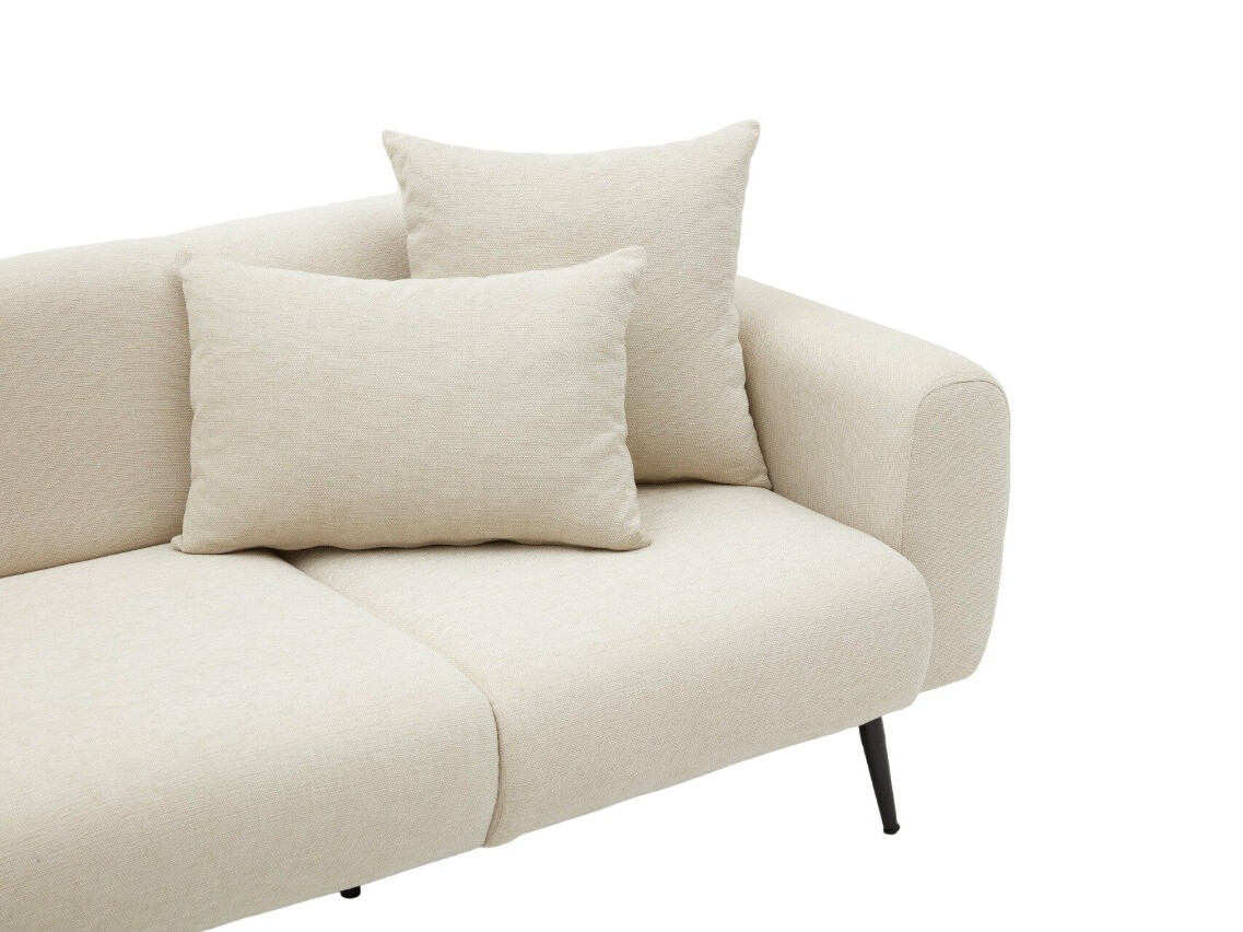 Kauč Altadena 582 (Krem)