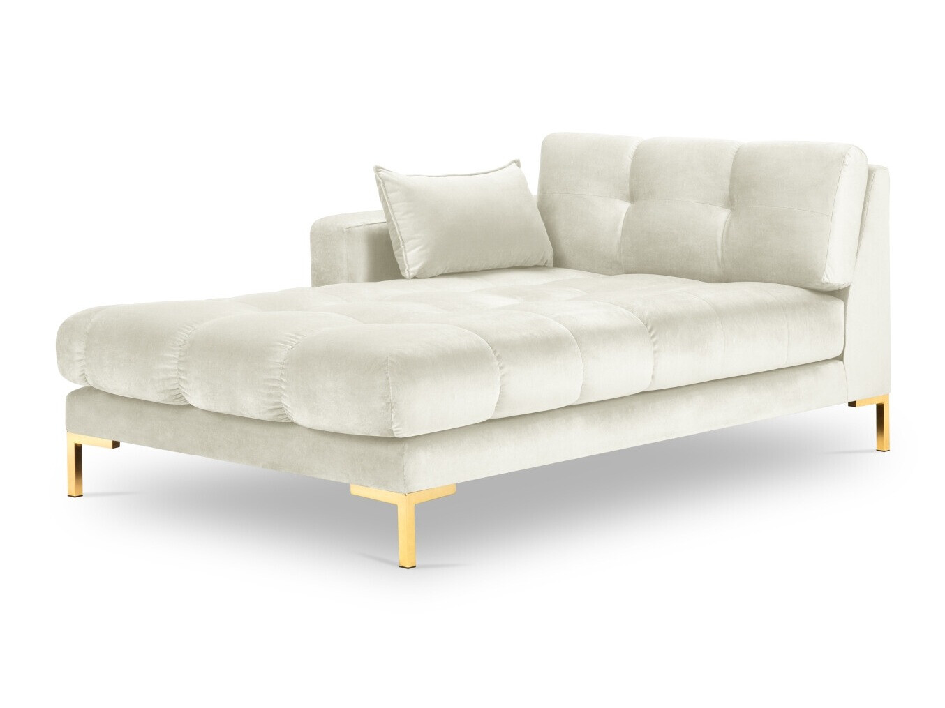 Ležaj Lormelo 107 (Bluvel 22)