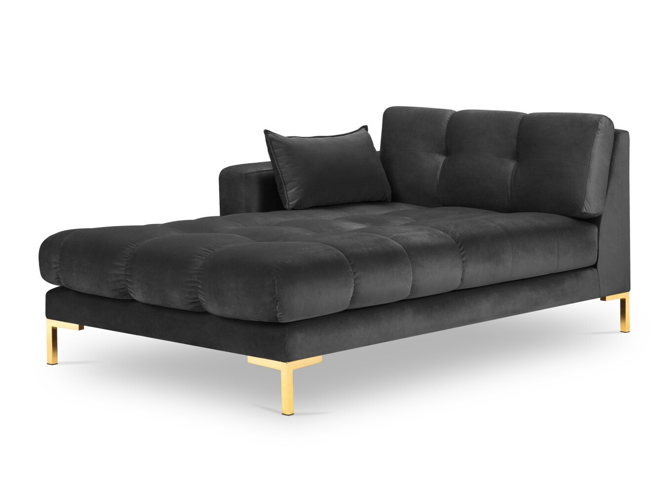 Ležaj Lormelo 107 (Bluvel 18)