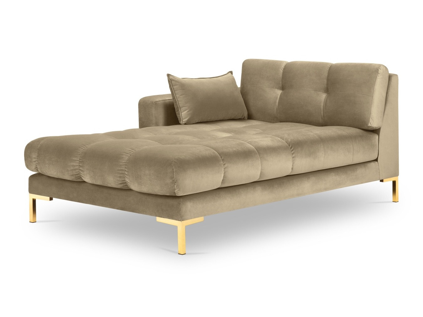 Ležaj Lormelo 107 (Bluvel 28)