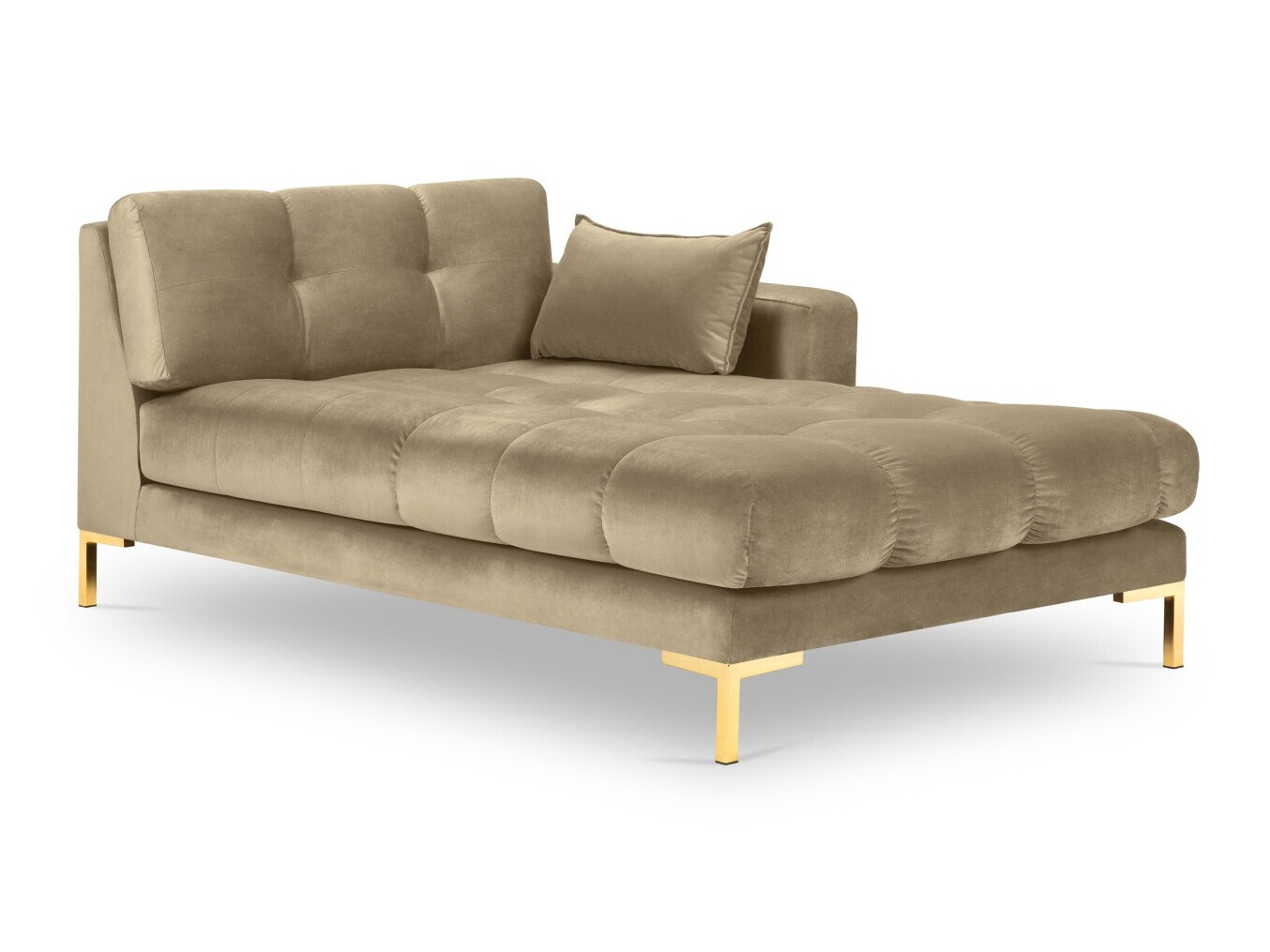 Ležaj Lormelo 107 (Bluvel 28)