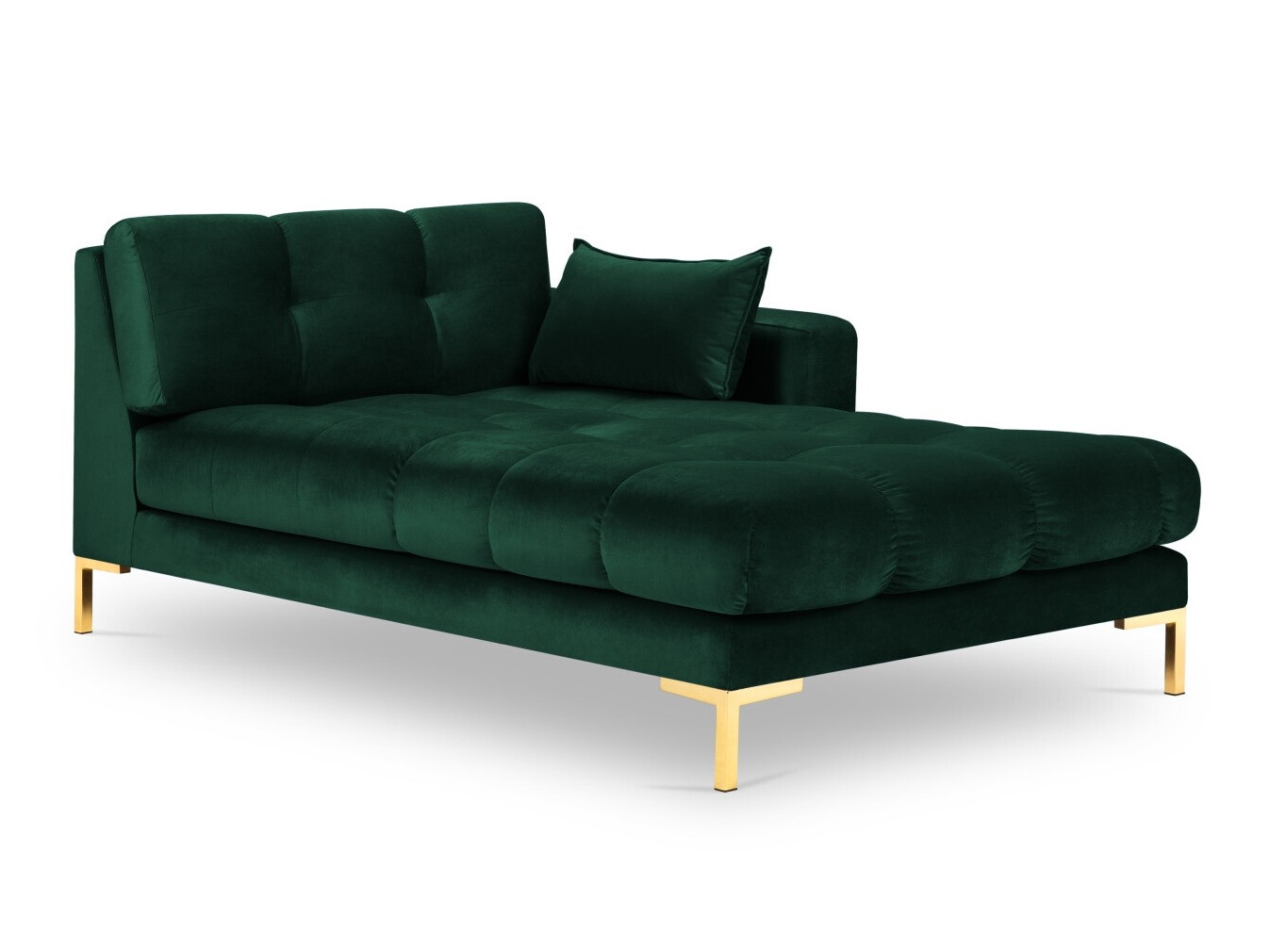 Ležaj Lormelo 107 (Bluvel 78)